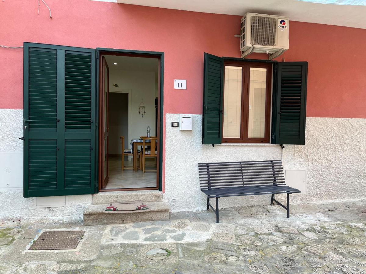 Casa Giuseppe Villa Porto Santo Stefano  Exterior photo