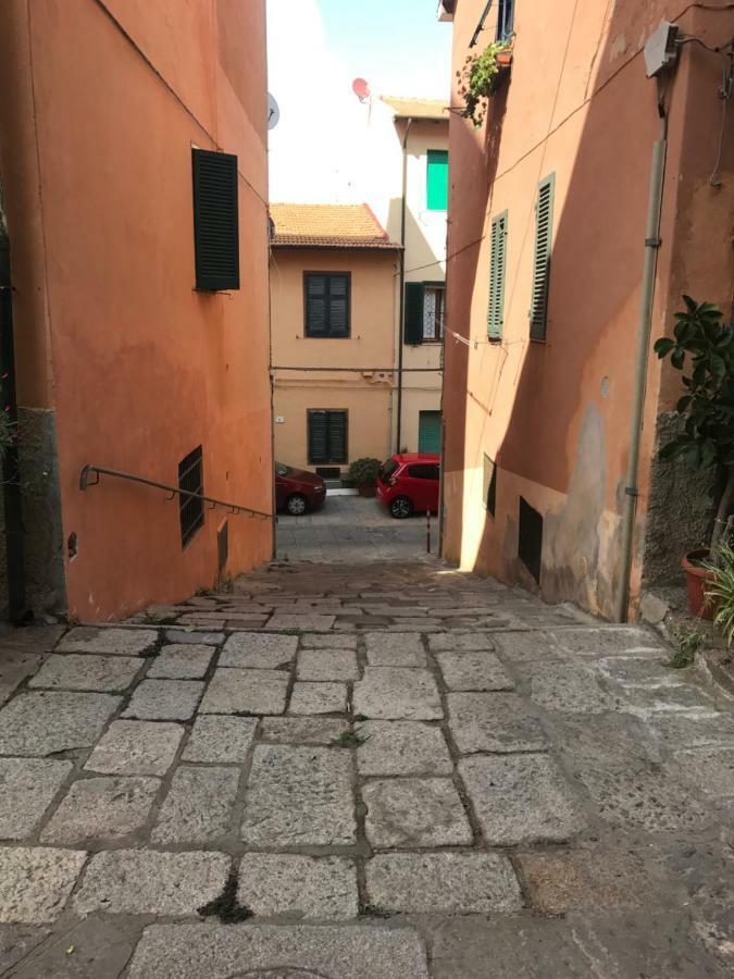 Casa Giuseppe Villa Porto Santo Stefano  Exterior photo
