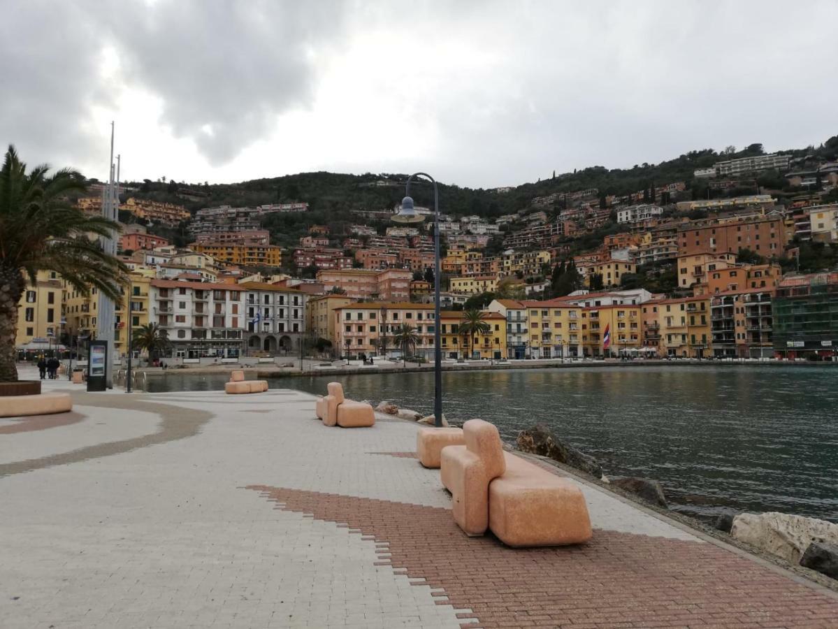 Casa Giuseppe Villa Porto Santo Stefano  Exterior photo